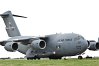C-17 GLOBEMASTER III-4408  C-17A GLOBEMASTER III
